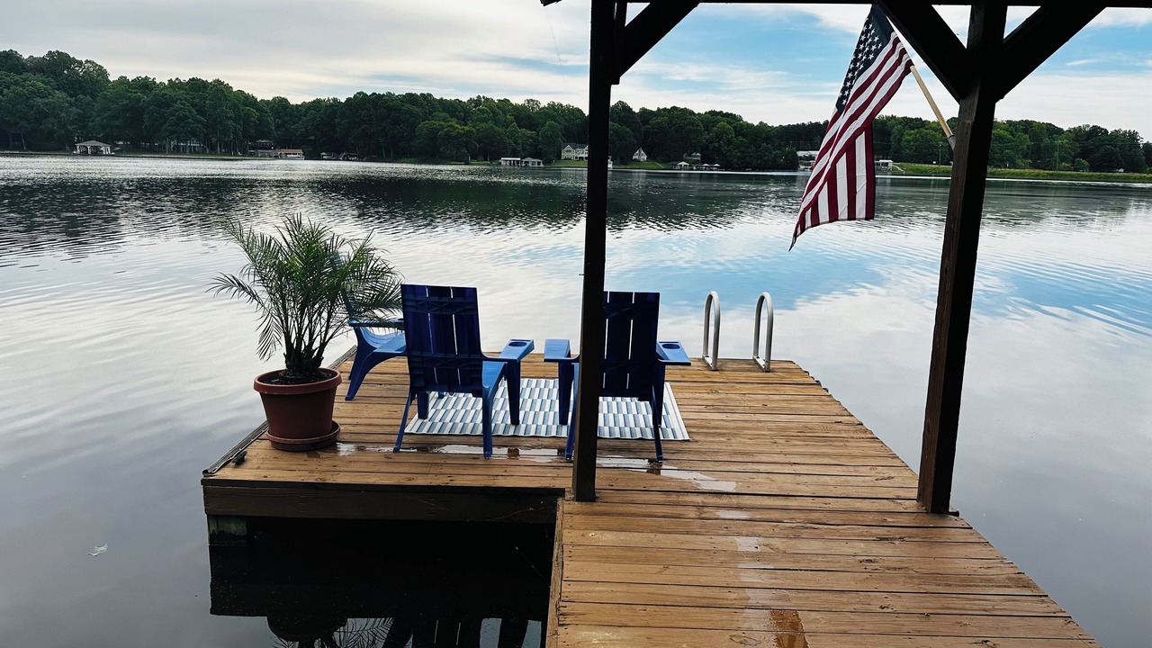 Photo of Outdoor in Bracey