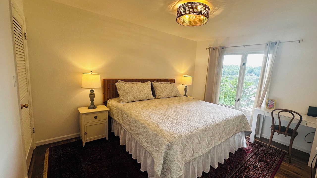 Photo of Bedroom in Bracey