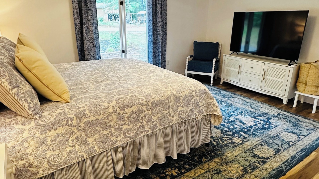 Photo of Bedroom in Bracey