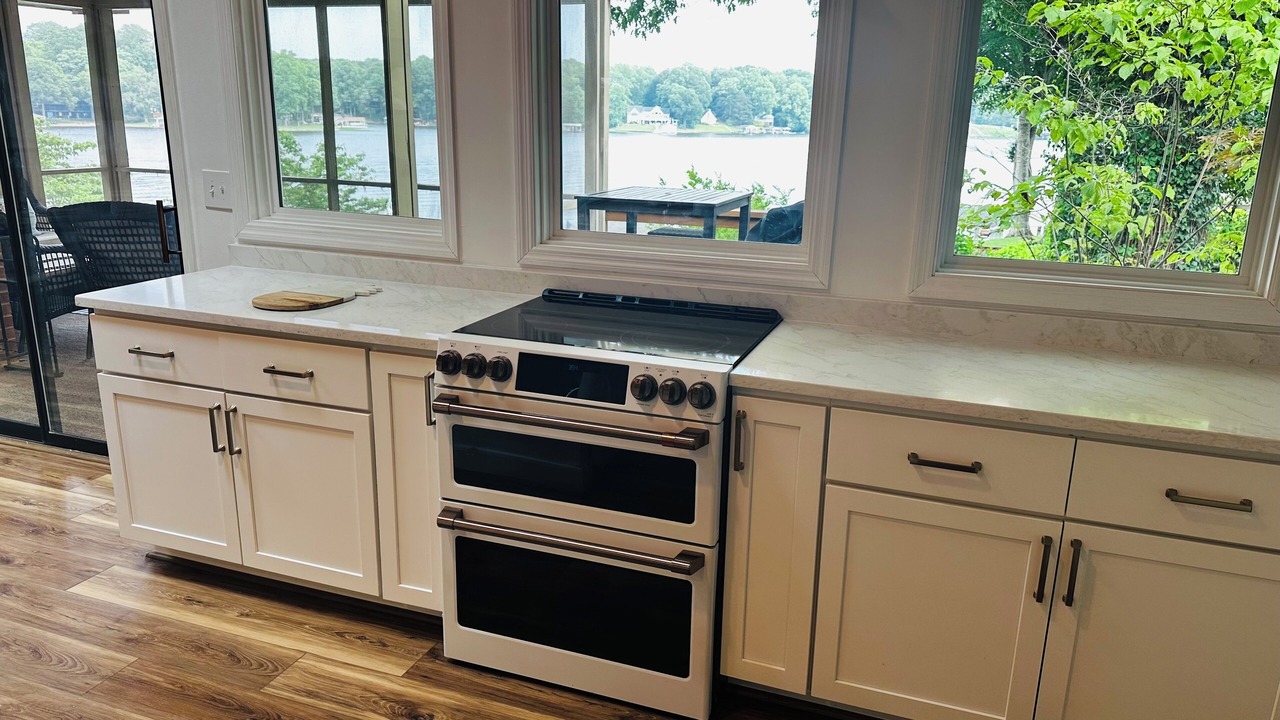 Photo of Kitchen in Bracey