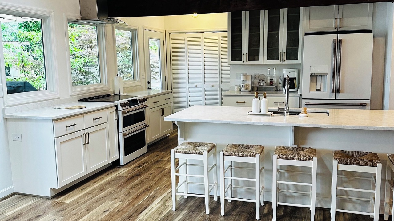 Photo of Kitchen in Bracey