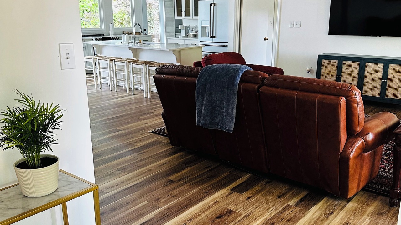 Photo of Livingroom in Bracey