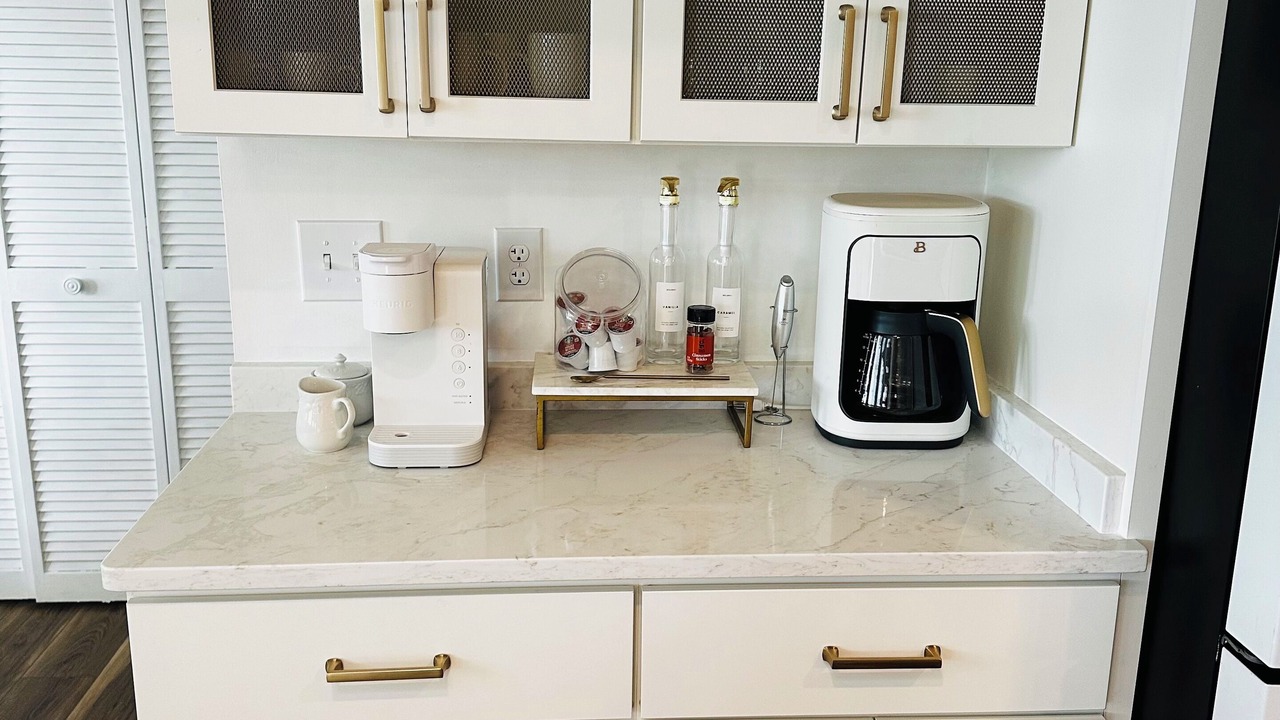 Photo of Kitchen in Bracey