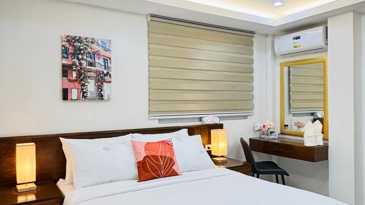 Photo of Bedroom in Tacloban
