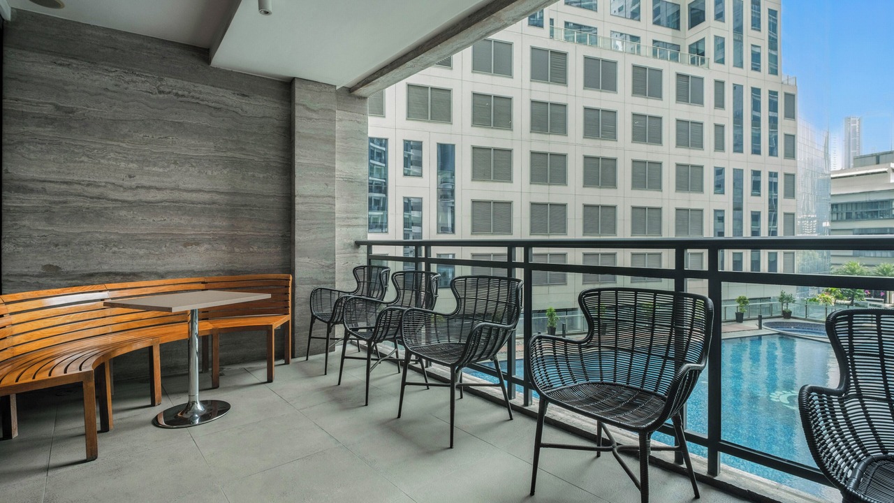 Photo of Outdoor in Downtown