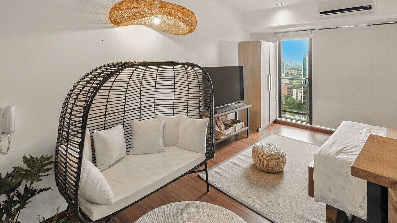 Photo of Bedroom in Downtown