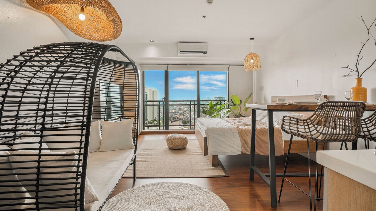 Photo of Bedroom in Downtown