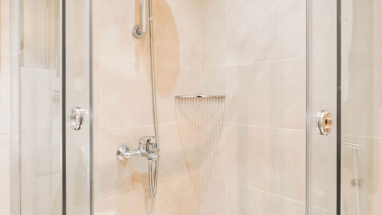 Photo of Bathroom in Downtown