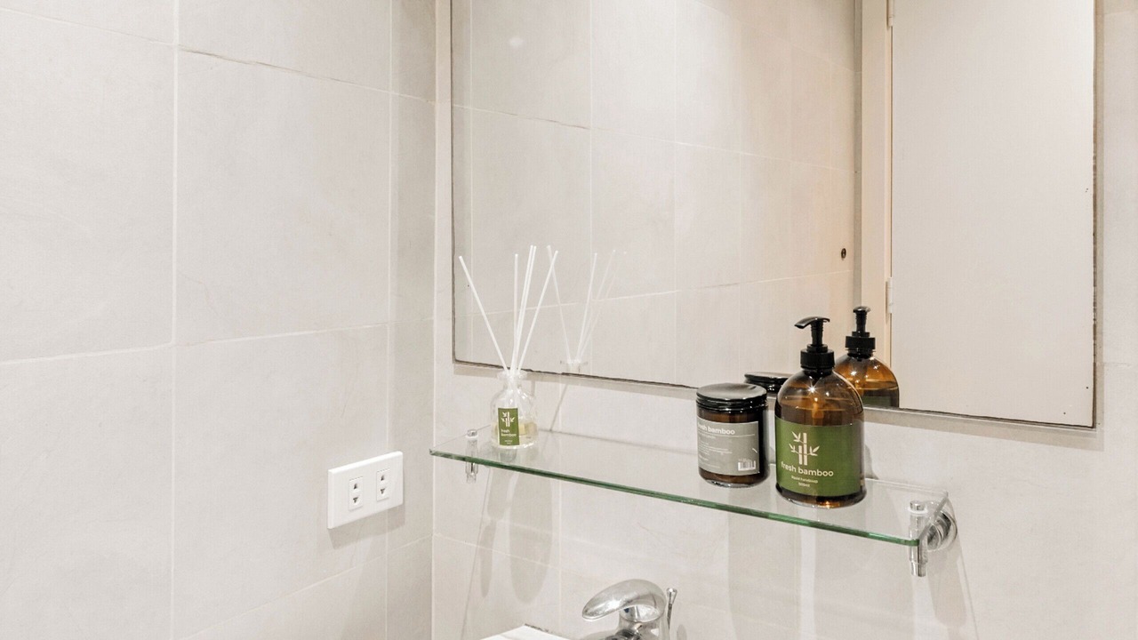 Photo of Bathroom in Downtown