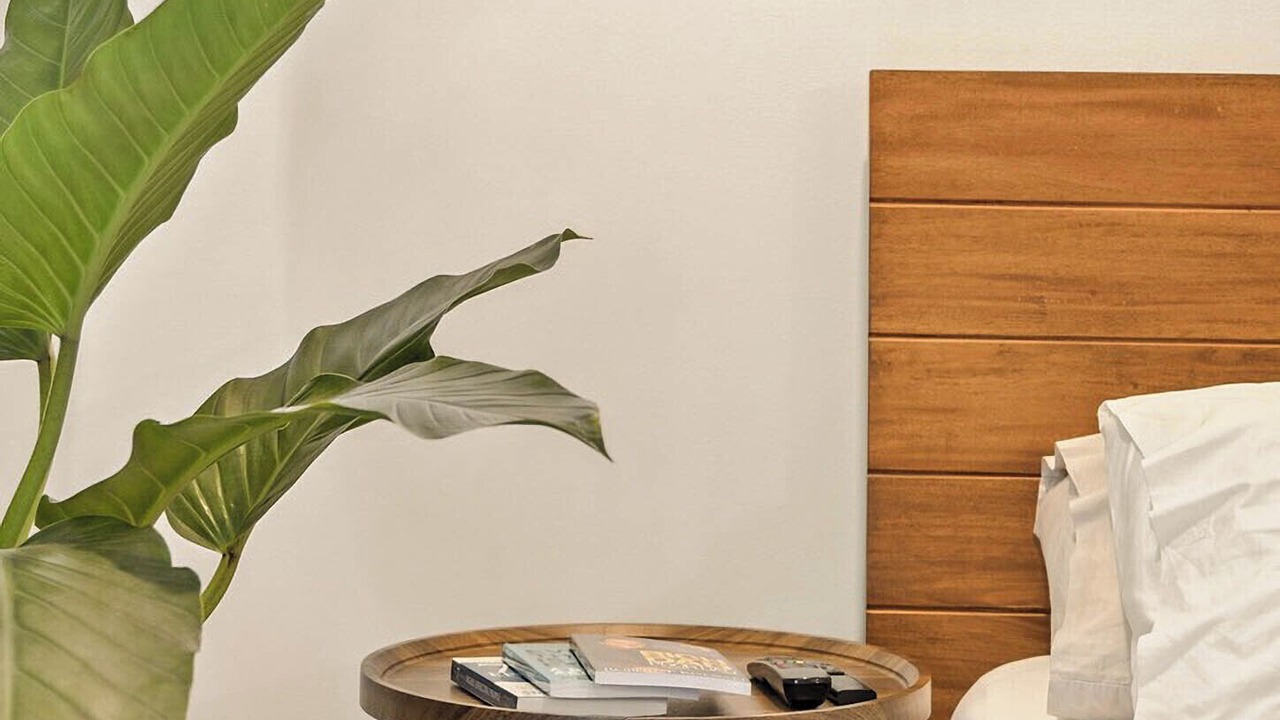 Photo of Bedroom in Downtown