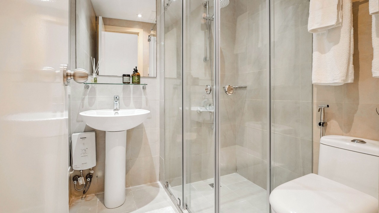 Photo of Bathroom in Downtown
