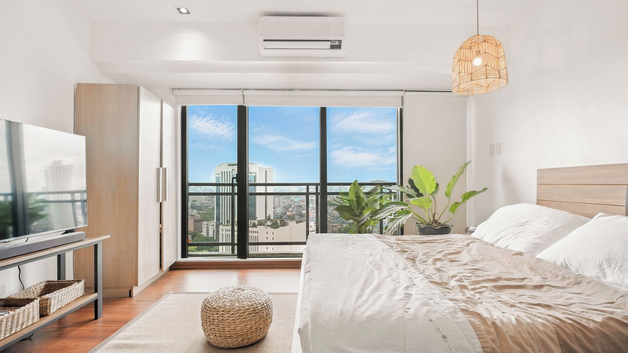 Photo of Bedroom in Downtown