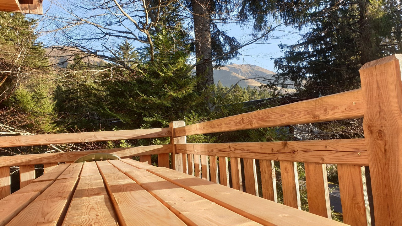 Photo of Outdoor in Laveissiere