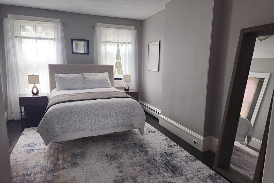 Photo of Bedroom in Thompson Square - Bunker Hill