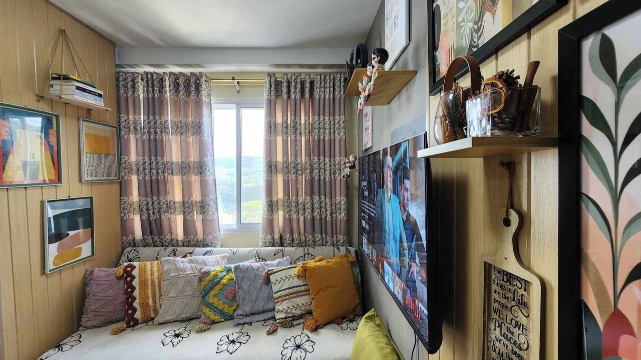 Photo of Bedroom in Baguio