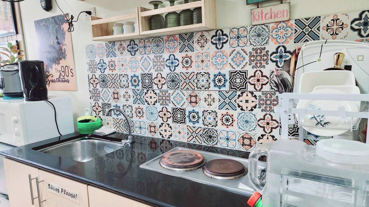 Photo of Kitchen in Baguio