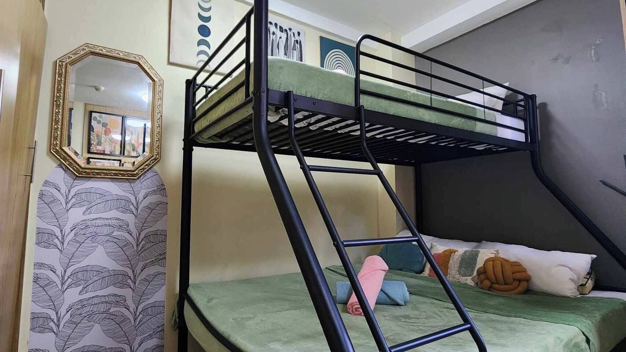 Photo of Bedroom in Baguio