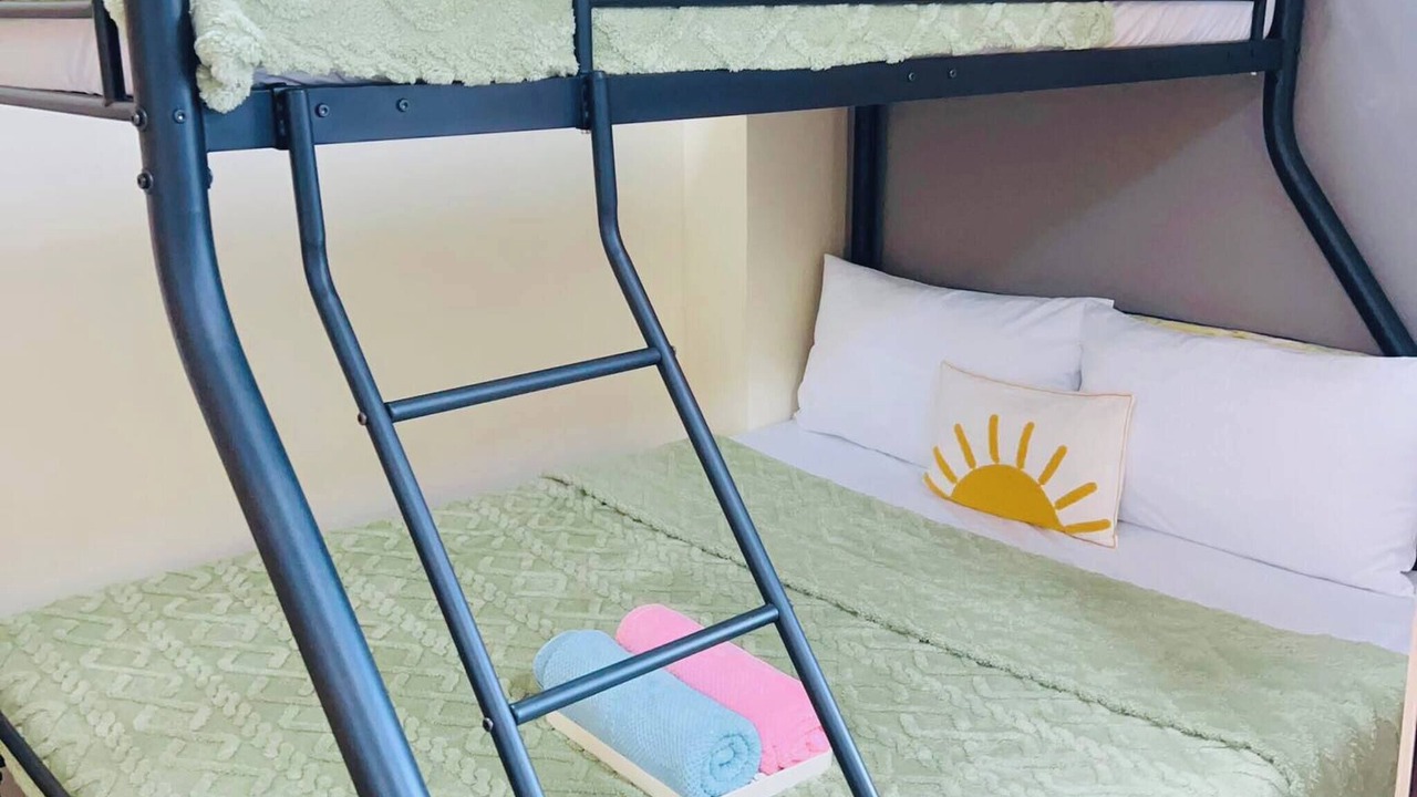 Photo of Bedroom in Baguio
