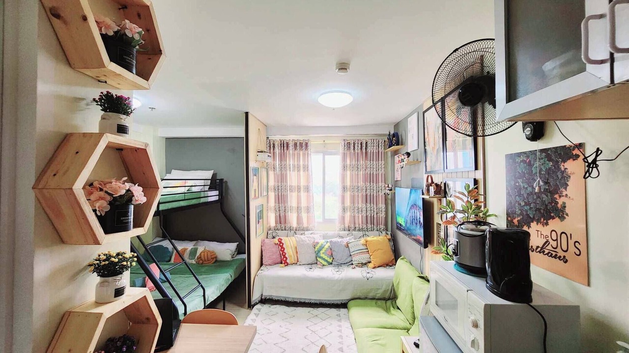 Photo of Bedroom in Baguio