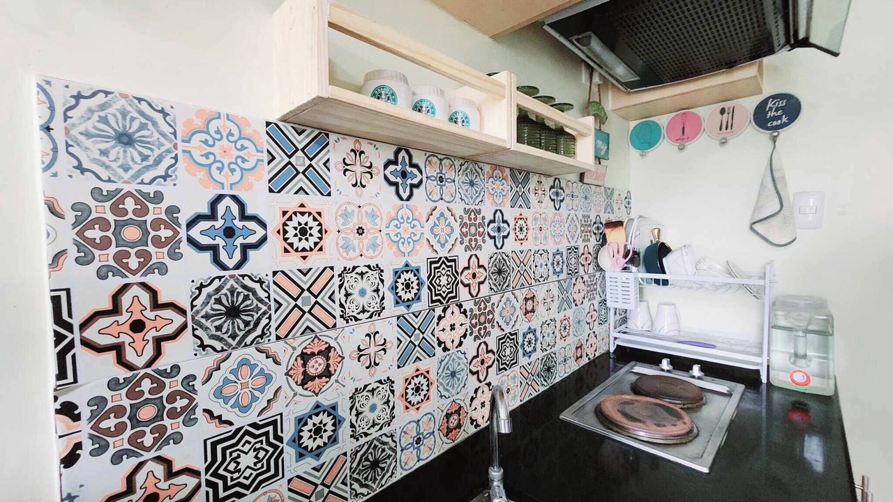 Photo of Kitchen in Baguio