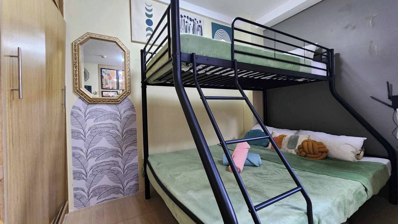 Photo of Bedroom in Baguio