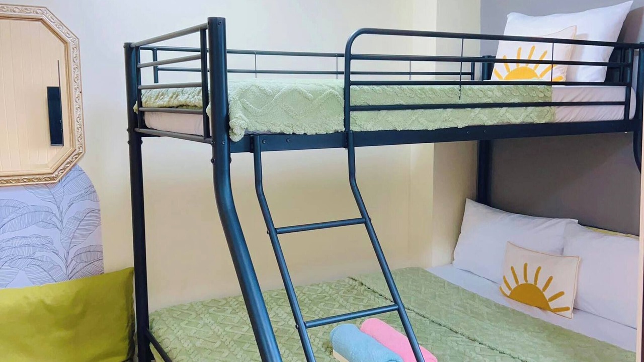 Photo of Bedroom in Baguio