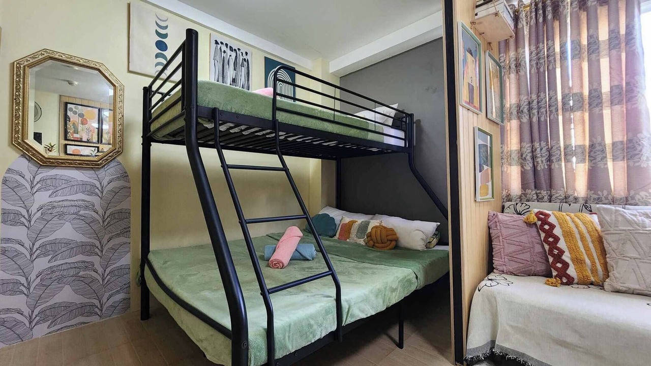 Photo of Bedroom in Baguio