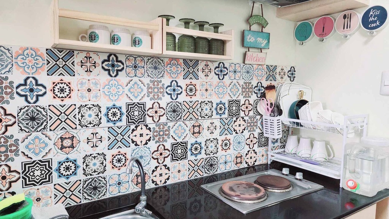 Photo of Kitchen in Baguio