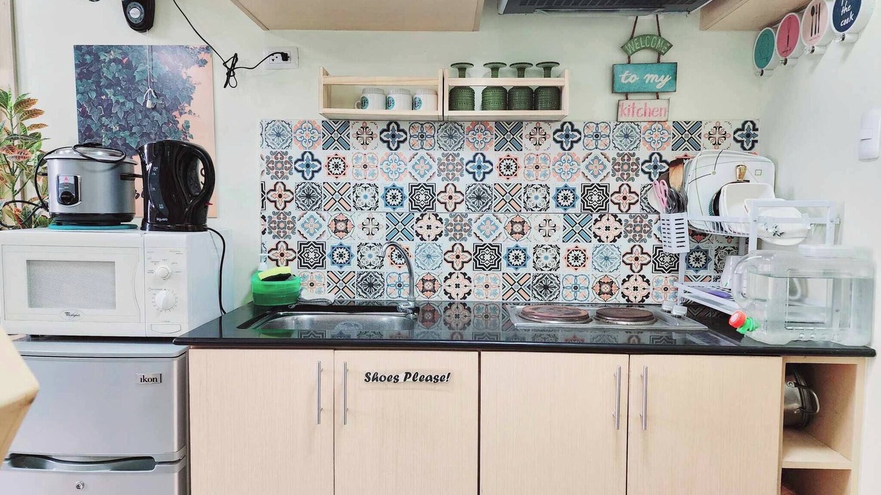 Photo of Kitchen in Baguio