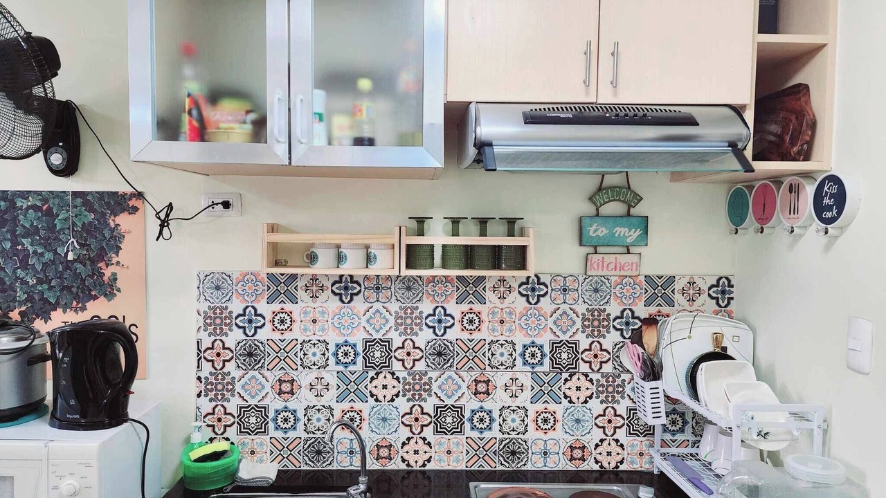 Photo of Kitchen in Baguio