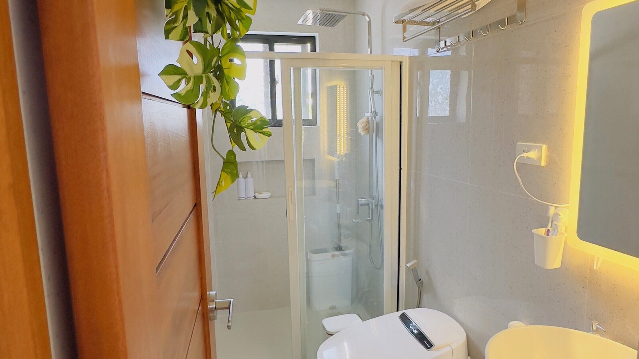 Photo of Bathroom in Buck Estate