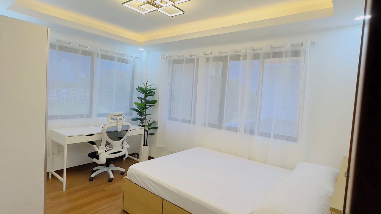 Photo of Bedroom in Buck Estate