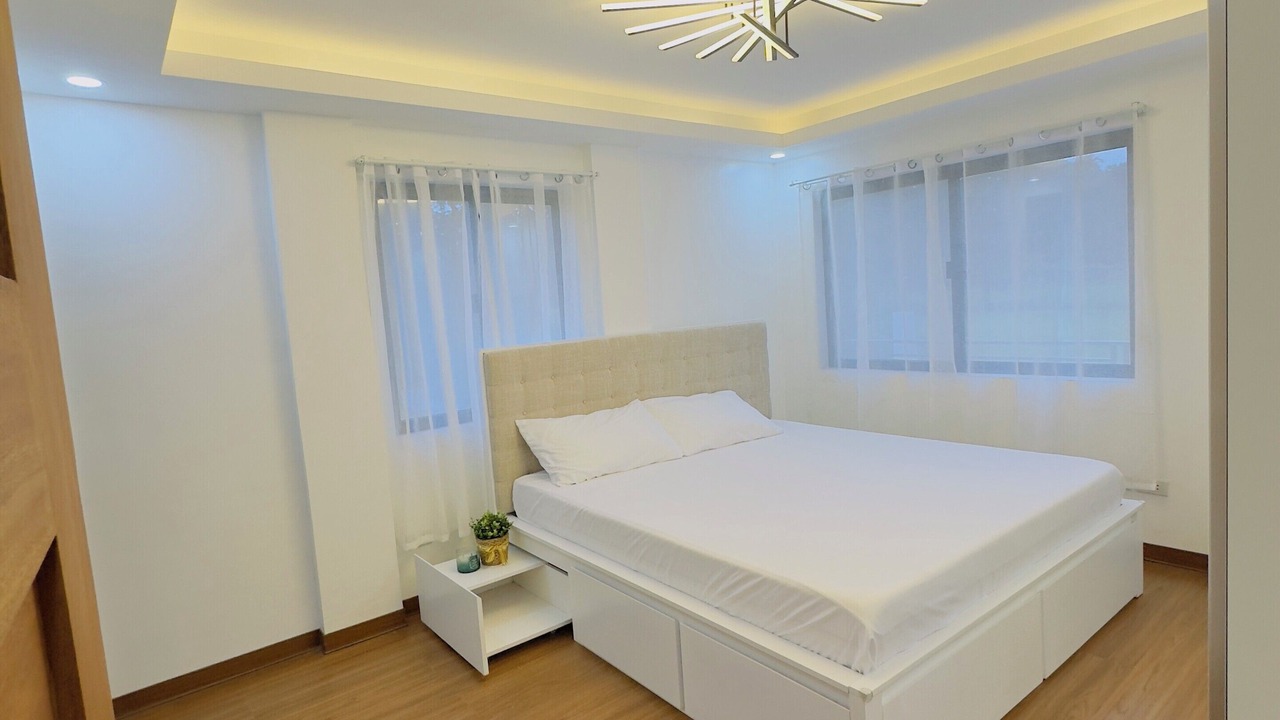 Photo of Bedroom in Buck Estate