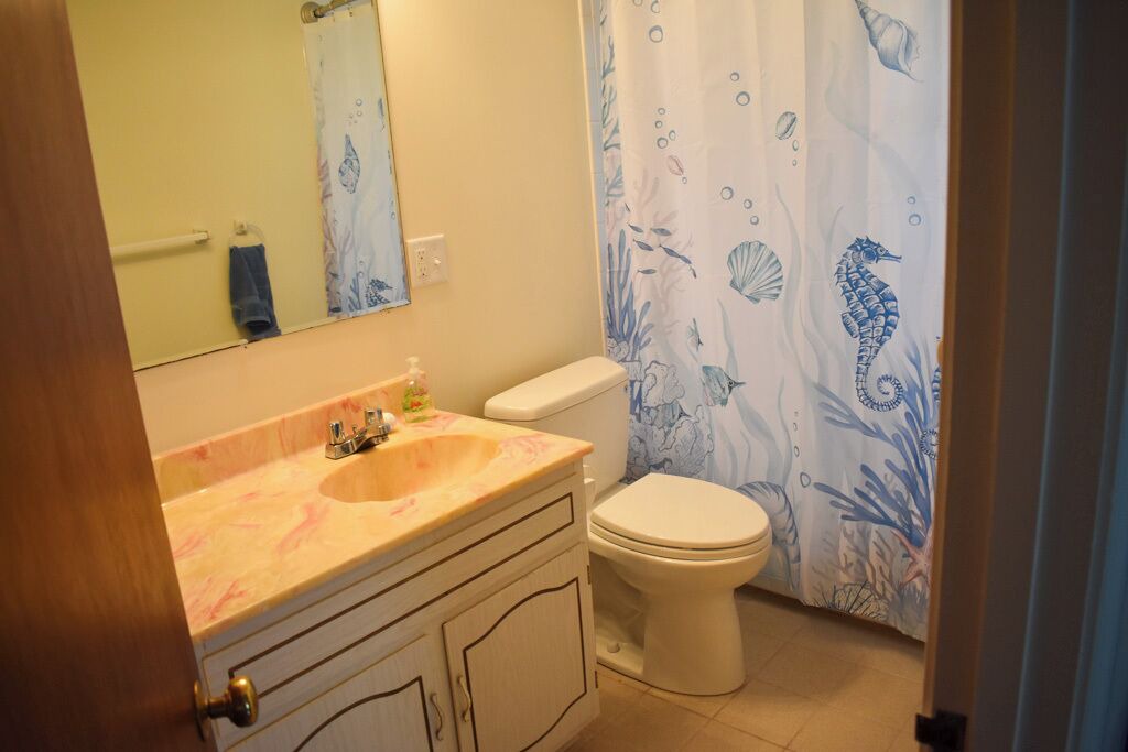 Photo of Bathroom in West Harwich