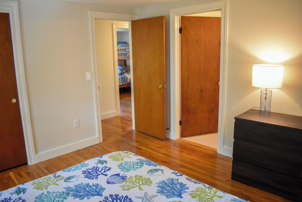 Photo of Bedroom in West Harwich