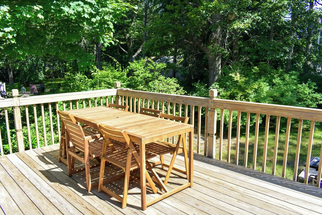 Photo of Outdoor in West Harwich