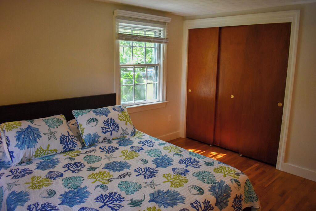 Photo of Bedroom in West Harwich