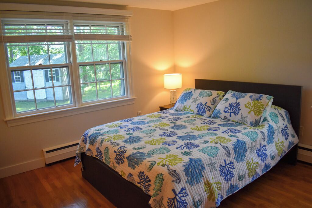 Photo of Bedroom in West Harwich