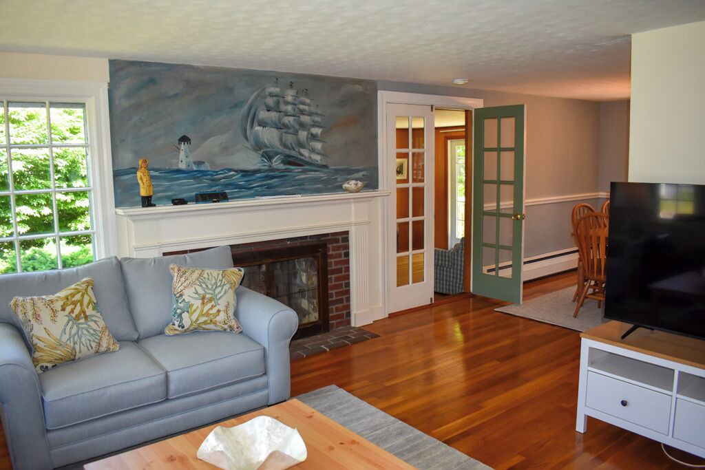 Photo of Livingroom in West Harwich