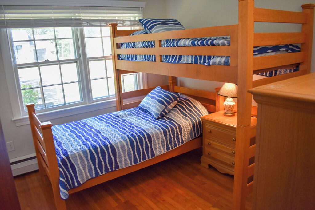 Photo of Bedroom in West Harwich