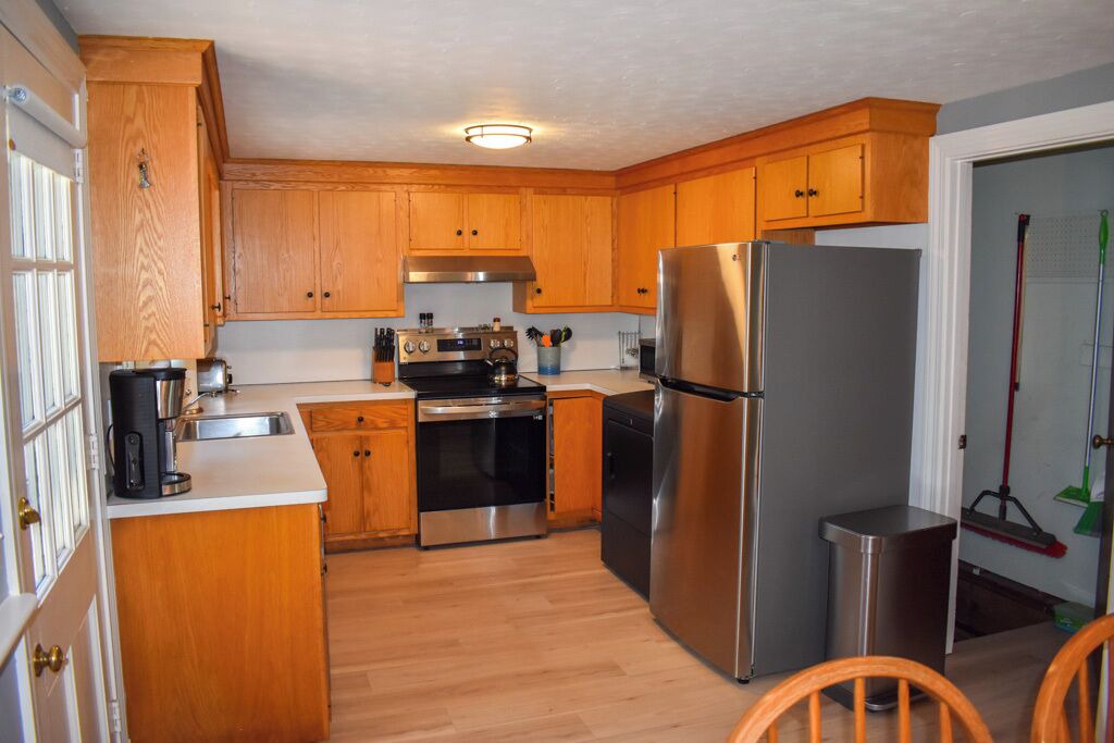 Photo of Kitchen in West Harwich