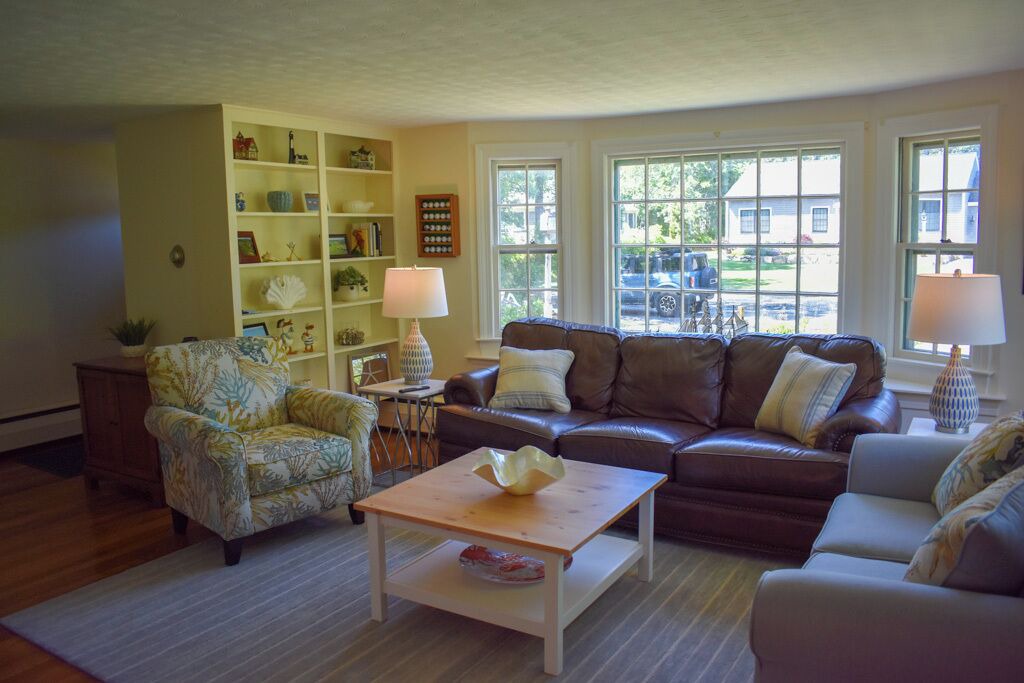 Photo of Livingroom in West Harwich