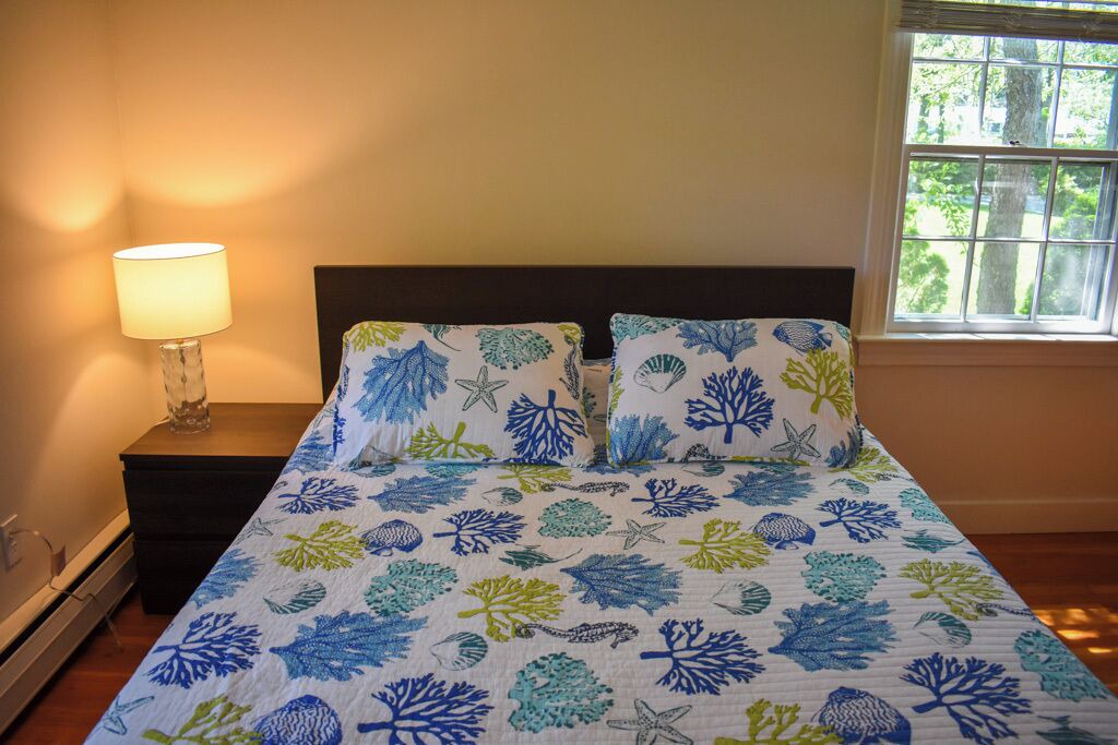 Photo of Bedroom in West Harwich