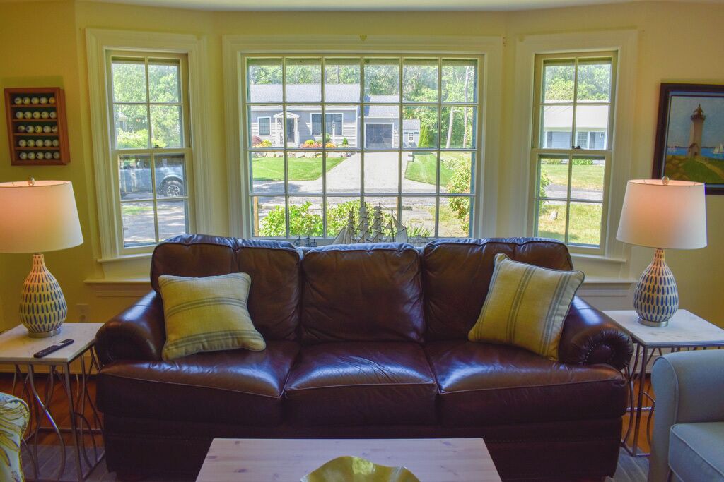 Photo of Livingroom in West Harwich