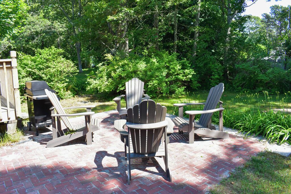 Photo of Patio Balcony in West Harwich