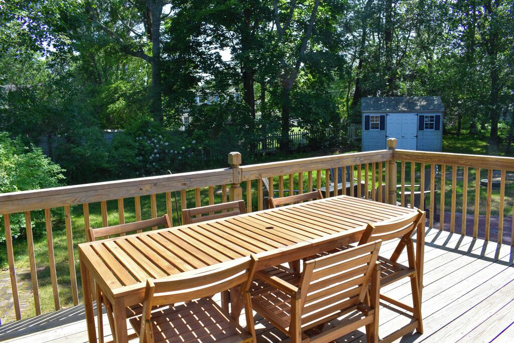 Photo of Outdoor in West Harwich