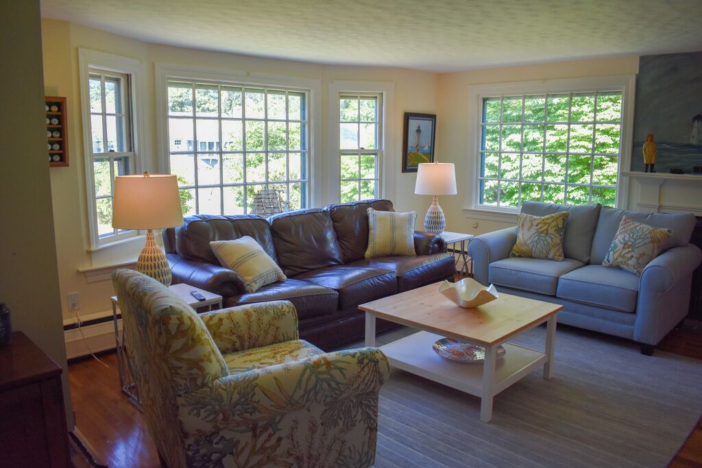 Photo of Livingroom in West Harwich