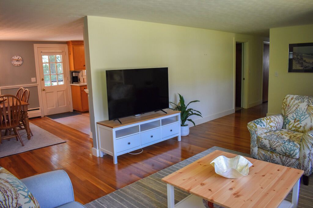 Photo of Livingroom in West Harwich