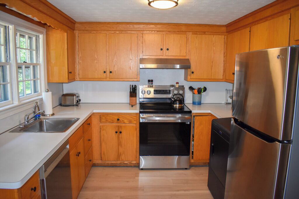 Photo of Kitchen in West Harwich