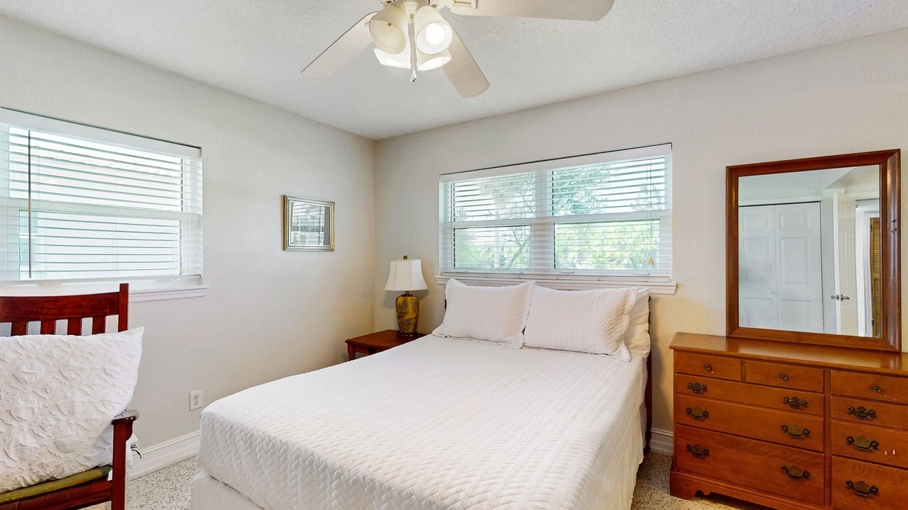 Photo of Bedroom in Venetian Way